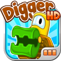 Digger HD Mod