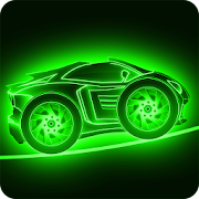 Night City: Speed Car Racing Mod