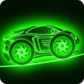 Night City: Speed Car Racing Mod