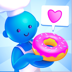 My Sweet Bakery Mod APK