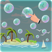 Bubble Pop : Burst Escape Mod Apk