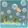 Bubble Pop : Burst Escape Mod