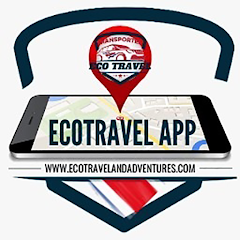 Ecotravel conductor Mod Apk