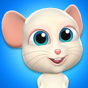 My Talking Hal Mod APK'sı