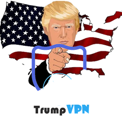 Trump VPN - MAGA Truthsocial Mod APK'sı