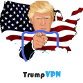 Trump VPN - MAGA Truthsocial Mod