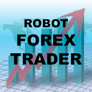 Robot Forex Trader Mod APK'sı