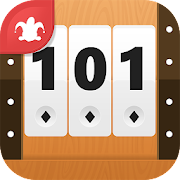 101 Yüzbir Okey Mod APK