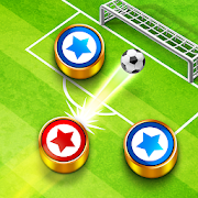 Soccer Stars: Football Kick Mod