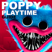 Poppy Playtime horror Guide Mod APK'sı