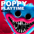 Poppy Playtime horror Guide Mod