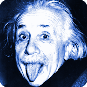 Einstein's Logic Mod