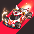 Merge Racer : Idle Merge Game Mod