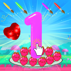 Learn Numbers 123 for Kids Мод APK