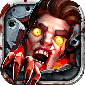 Zombie Trigger Mod