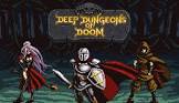 Deep Dungeons of Doom Mod