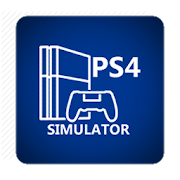 PS4 Simulator Mod Apk