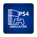 PS4 Simulator Mod