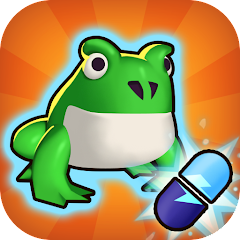 Crazy Monster Balls (2022) Mod Apk