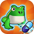 Crazy Monster Balls (2022) APK