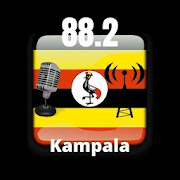 88.2 sanyu fm uganda radio uganda online Mod Apk