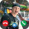 Unspeakable Call Me - Fake Cal APK