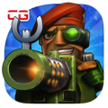 Commando Jack icon