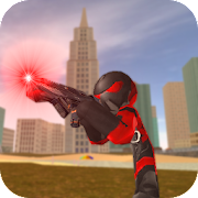 Stickman Rope Hero 2 Mod Apk 3.0.7 