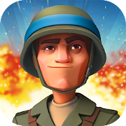 Medals of War: Real Time Military Strategy Game icon