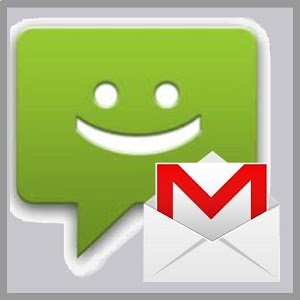 Email My Texts Mod