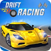 Real City Drift Max Racing - Drift Legends 2020 Mod Apk [Free purchase][Mod speed]