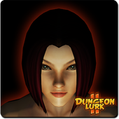 Dungeon Lurk II RPG icon