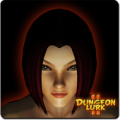 Dungeon Lurk II RPG icon