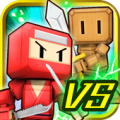 Battle Robots! APK icon