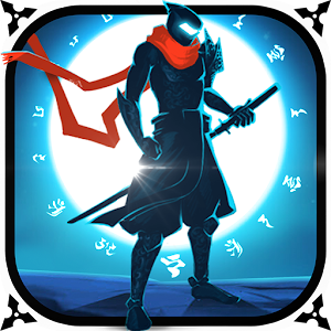 Ninja Assassin: Shadow Fight Mod