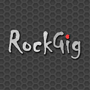 RockGig.net icon