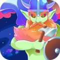 Trippy Viking Mod APK icon