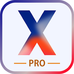 X Launcher Pro Mod