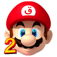 Super Mario 2 HD Mod