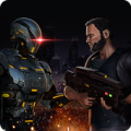 Hero Robot Battle APK