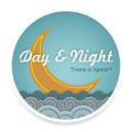 Day and Night Theme Mod