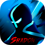 Shadow Stickman: Dark rising – Ninja warriors Mod