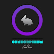 Coneorphism Mod