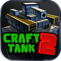 Craft Tank 2 Mod