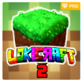 Lucky Craft : Building Rainbow APK