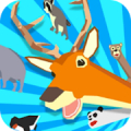 DEEEER Simulator Average Everyday Deer Game Mod