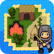 Survival RPG: Open World Pixel Mod
