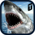 Crazy Shark 3D Sim Mod