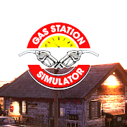 Gas Station Simulator Mod Apk