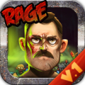 Rage Against The Zombies icon